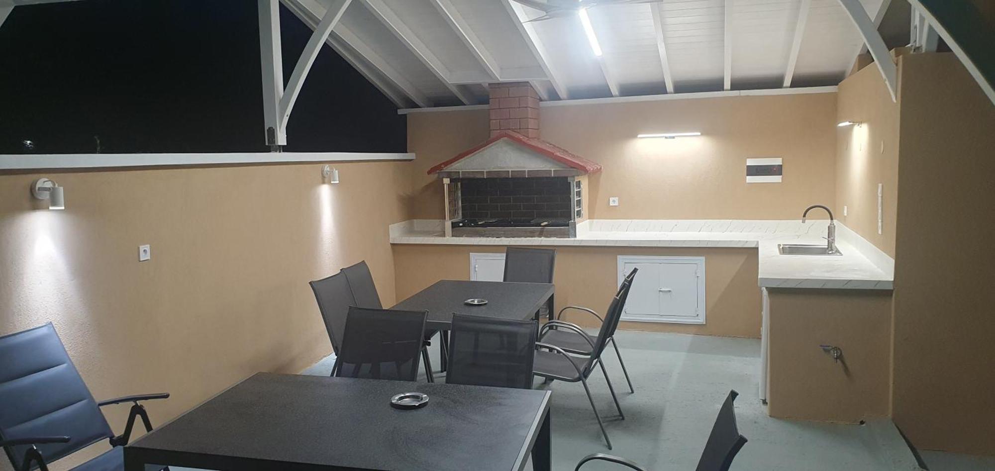 מלון Itamos House וורוורו מראה חיצוני תמונה