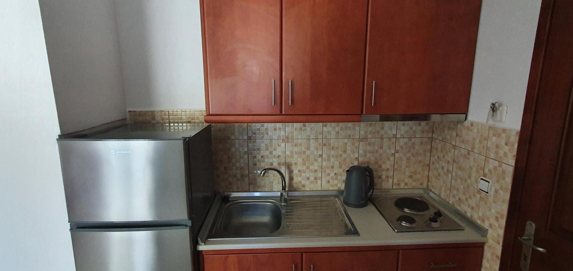 מלון Itamos House וורוורו חדר תמונה