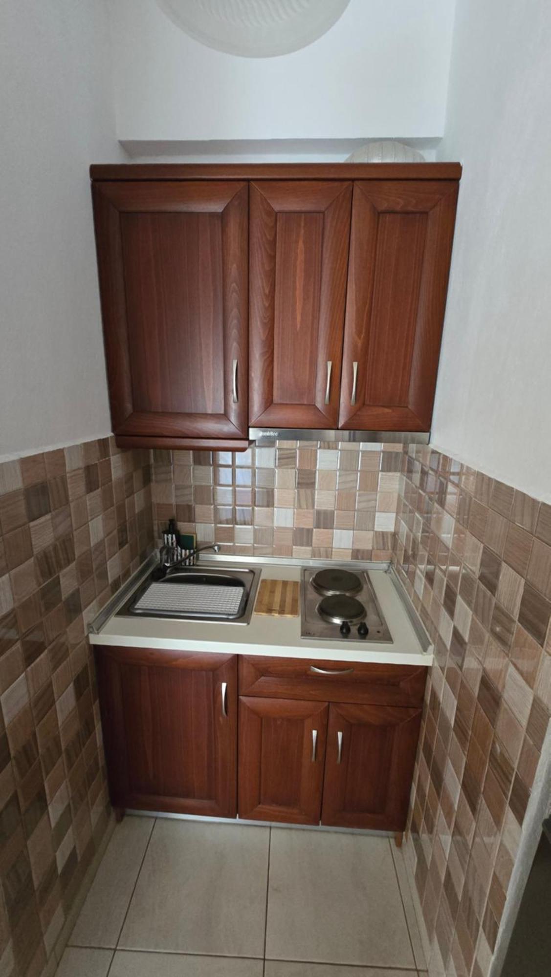 מלון Itamos House וורוורו חדר תמונה